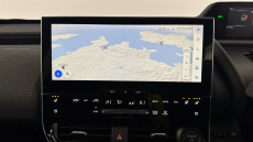 Toyota bZ4X 160kW Vision 71.4kWh 5dr Auto AWD [11kW] Electric Hatchback